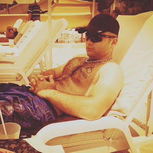 Meet your Posher, Ali